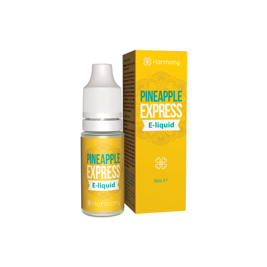 E-Liquids