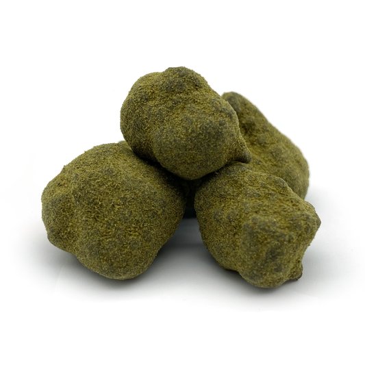 Moon Rocks 60% CBD