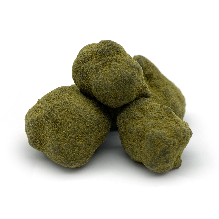 Moon Rocks 60% CBD