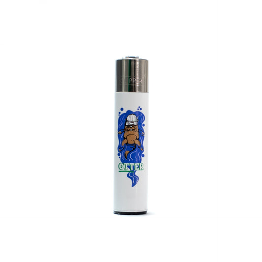 CLIPPER | Otter