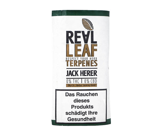 RealLeaf | Jack Herer