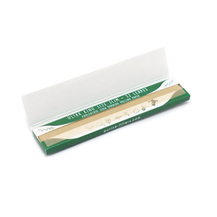 PURIZE® Papers | Ultra Slim