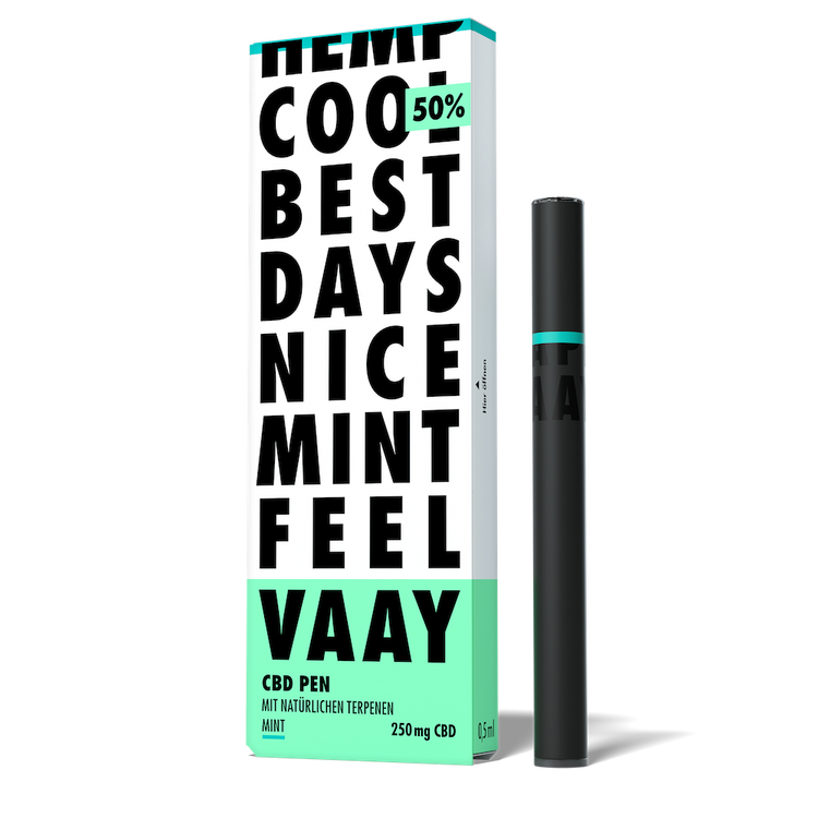 VAPE PEN | Mint