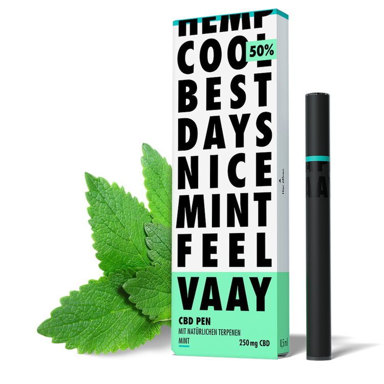 VAPE PEN | Mint