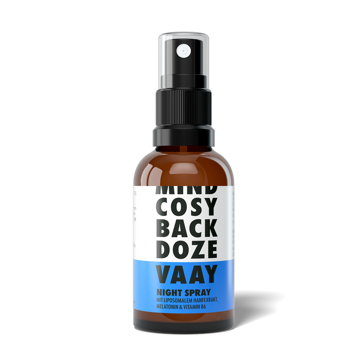 VAAY | Night Spray