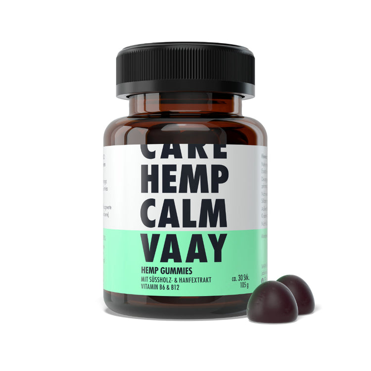 VAAY | Hemp Gummies