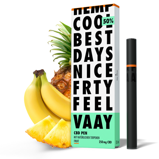 VAPE PEN | Fruit