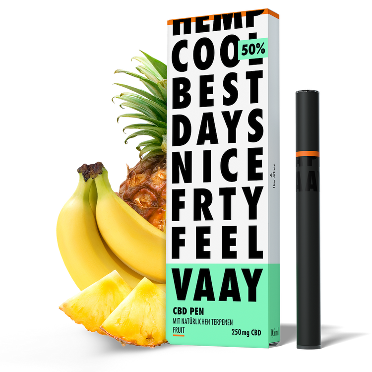 VAPE PEN | Fruit